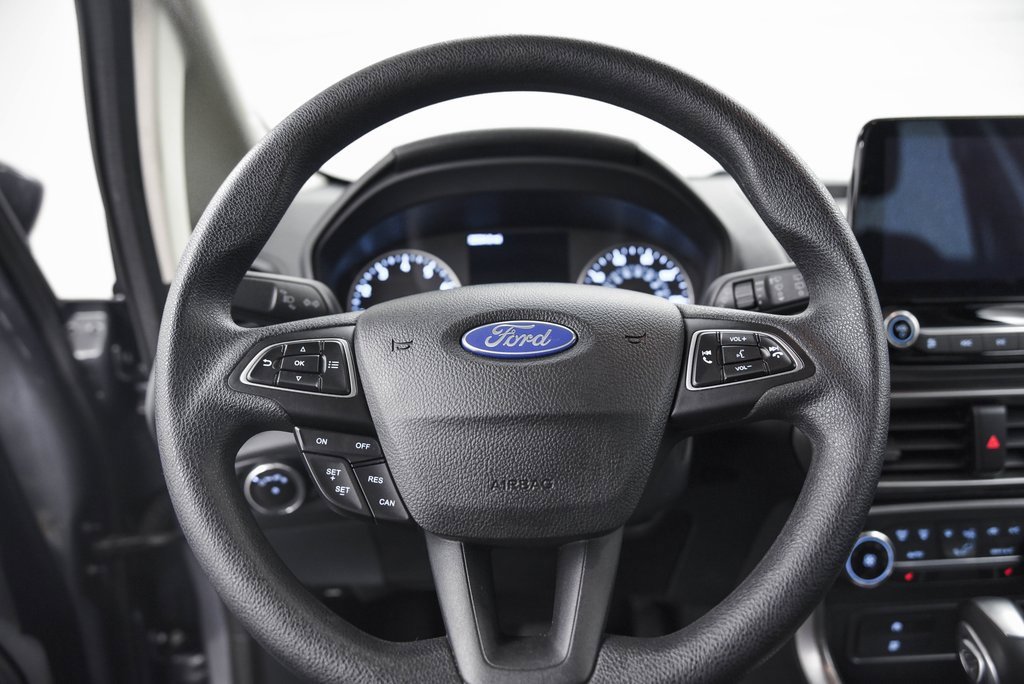 Used 2021 Ford EcoSport SE image 15