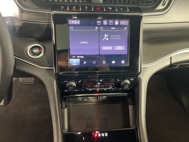 Certified 2023 Jeep Grand Cherokee L Laredo image 21