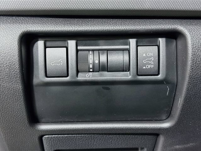 Certified 2026 Subaru Forester Sport AWD/4WD image 13