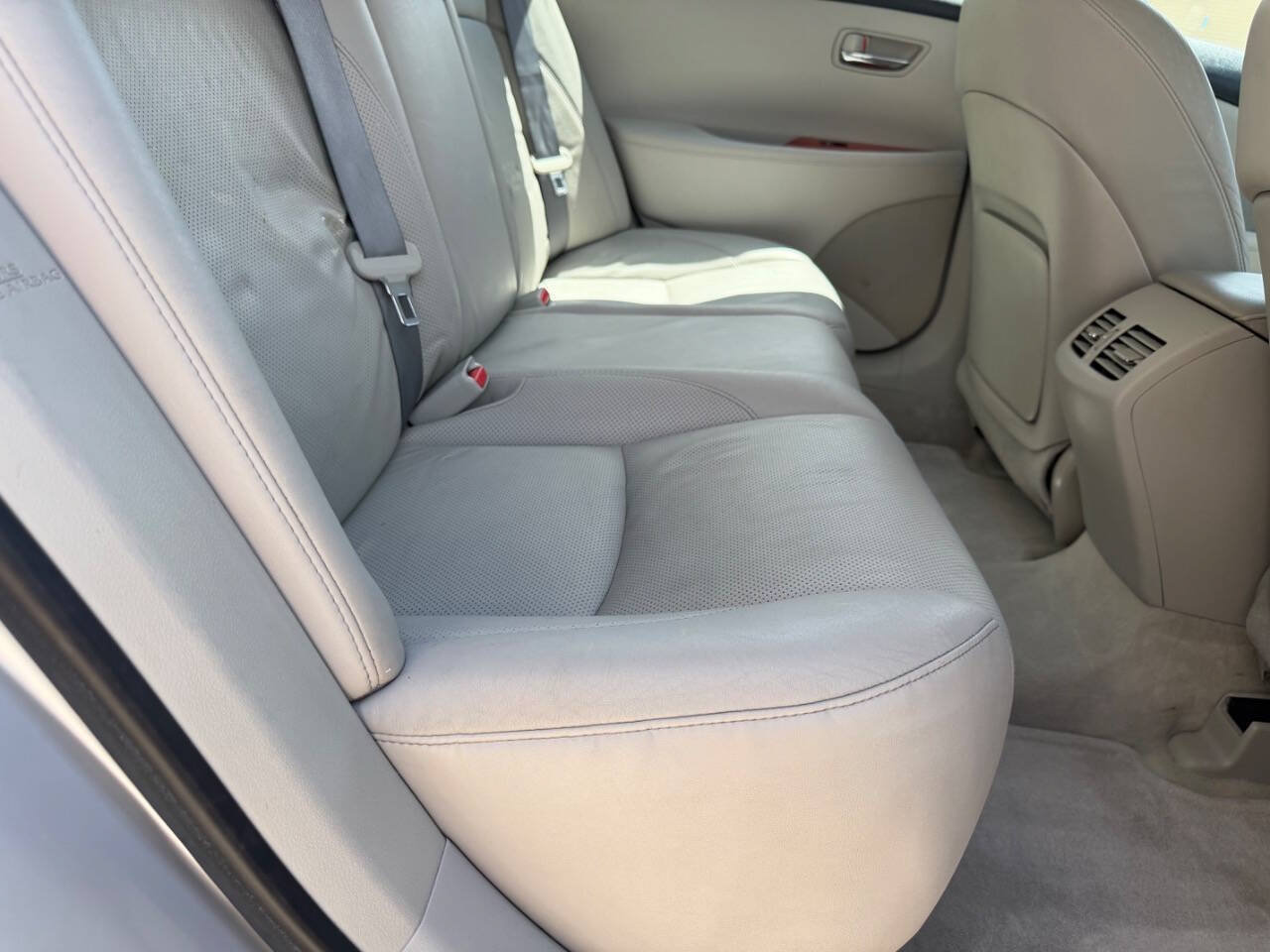 Used 2009 Lexus ES 350 FWD image 21