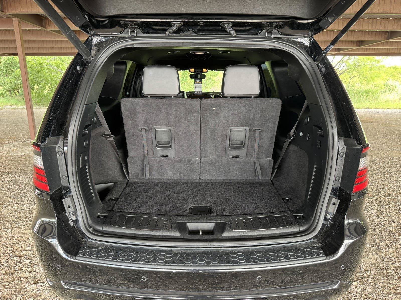Used 2020 Dodge Durango R/T RWD image 38