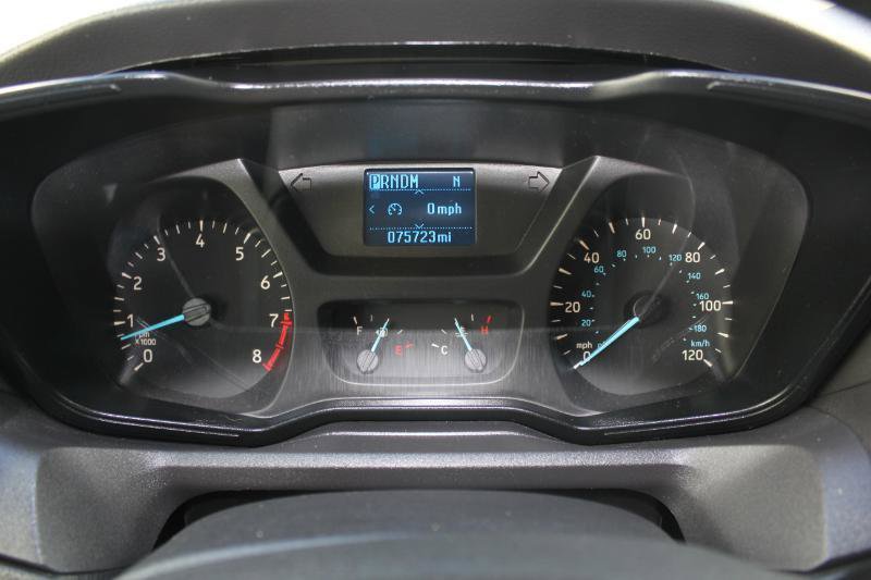 Used 2019 Ford Transit 150 130 Low Roof RWD image 17