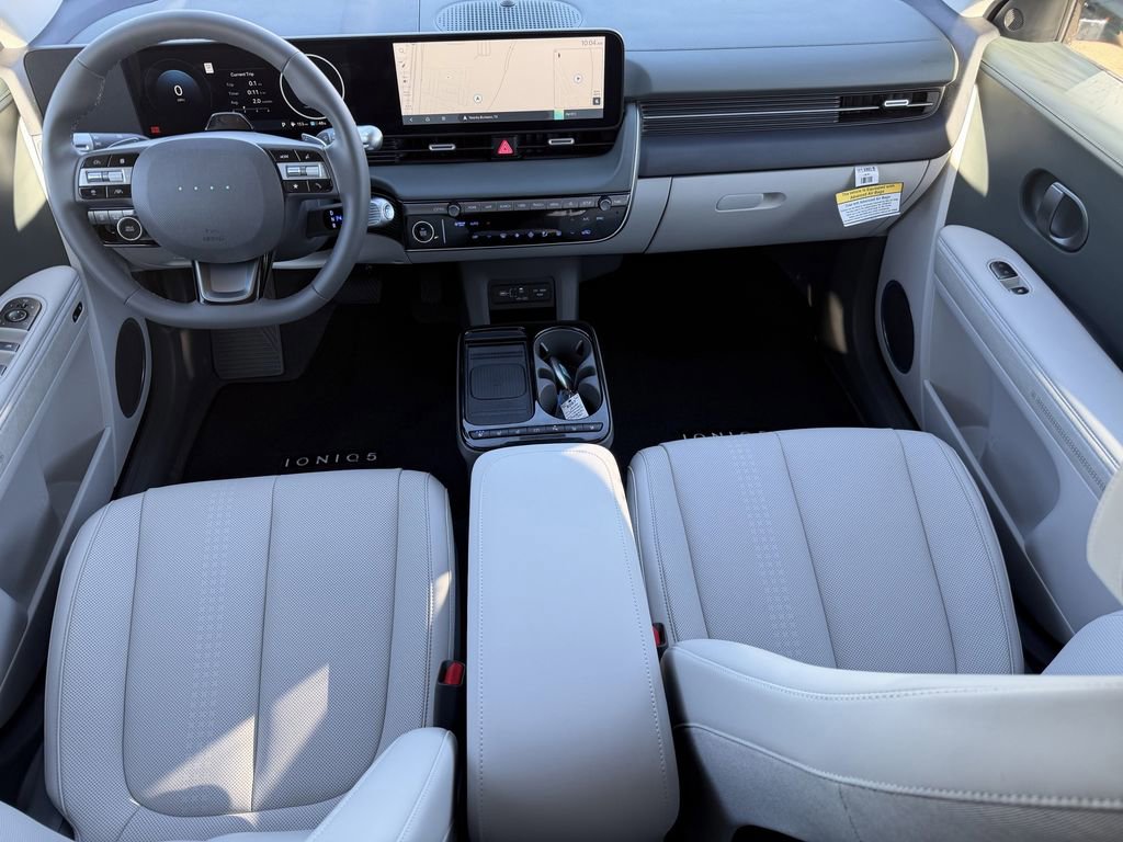 New 2026 Hyundai Ioniq 5 Limited image 11