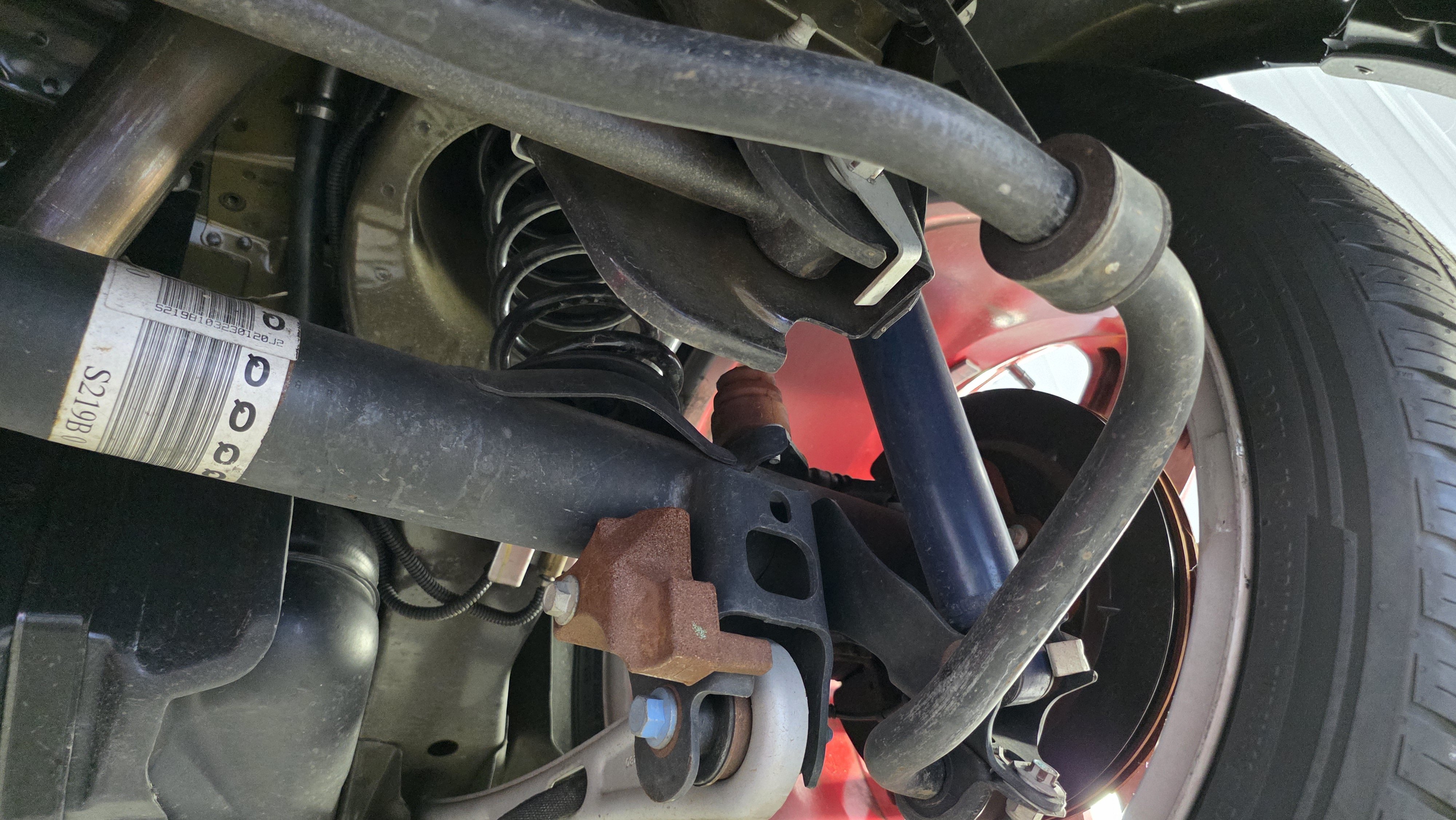 Used 2012 Ford Mustang Boss 302 RWD image 54