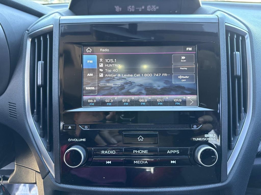 Used 2019 Subaru Crosstrek 2.0i Premium w/ Popular Package #4 image 29