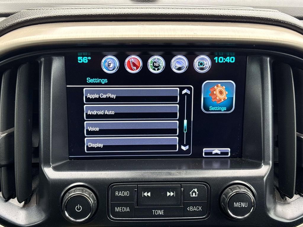 Used 2018 GMC Canyon Denali image 26