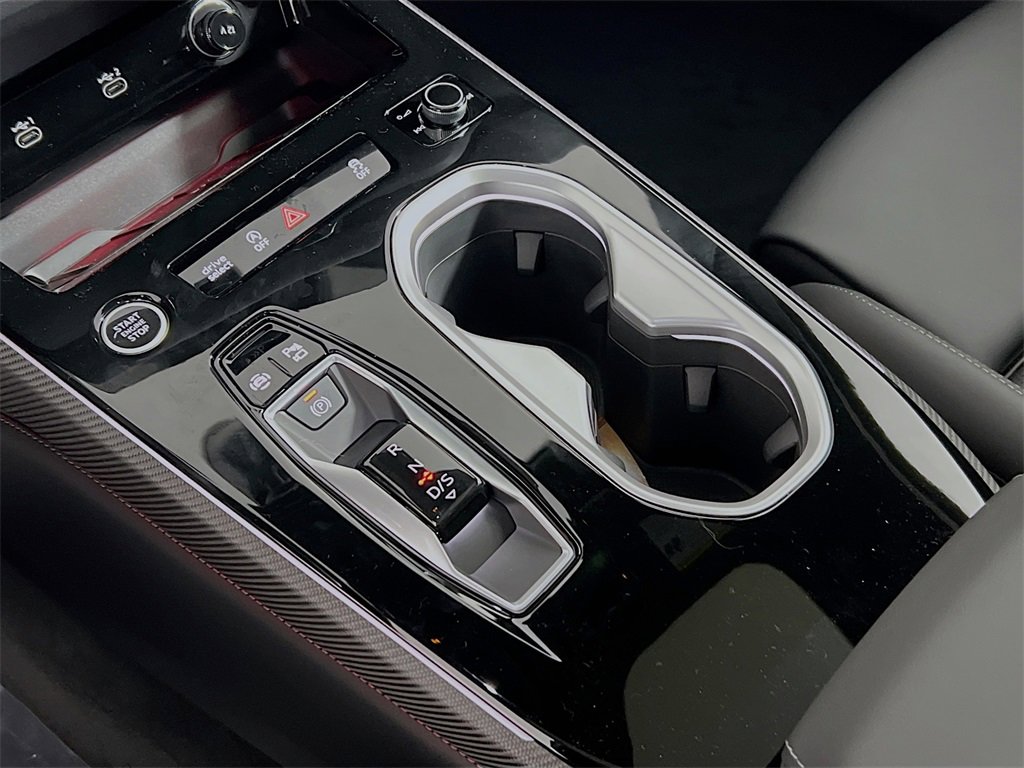 New 2026 Audi A6 Prestige image 16