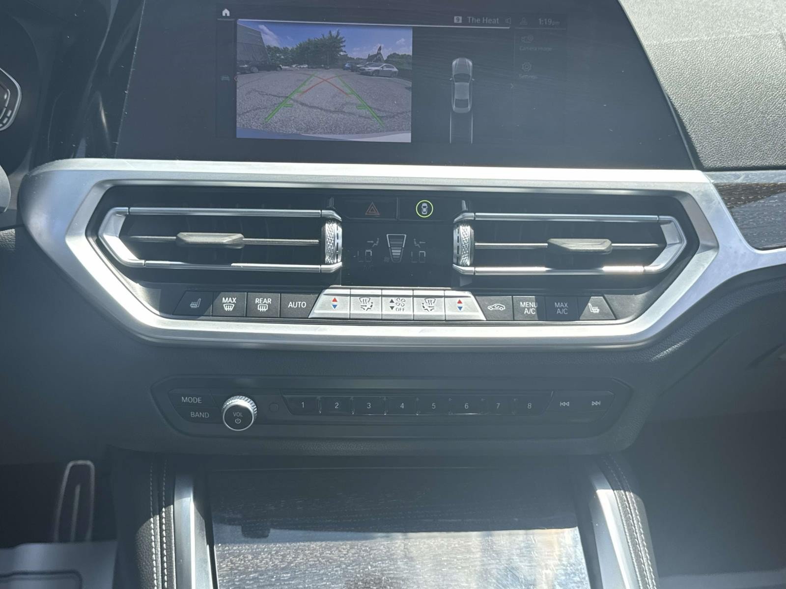 Used 2022 BMW 430i xDrive Coupe w/ M Sport Package AWD/4WD image 27