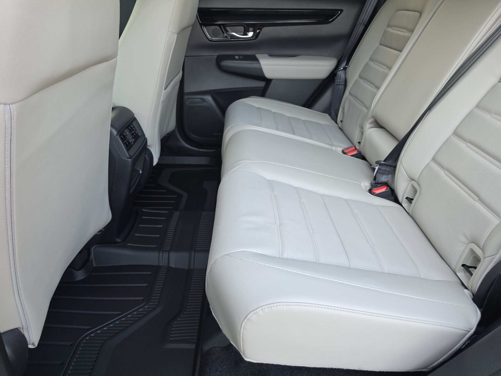 New 2027 Honda CR-V EX-L image 12