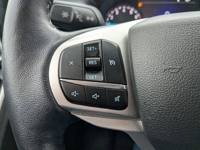 Used 2022 Ford Explorer XLT w/ Equipment Group 202A image 30