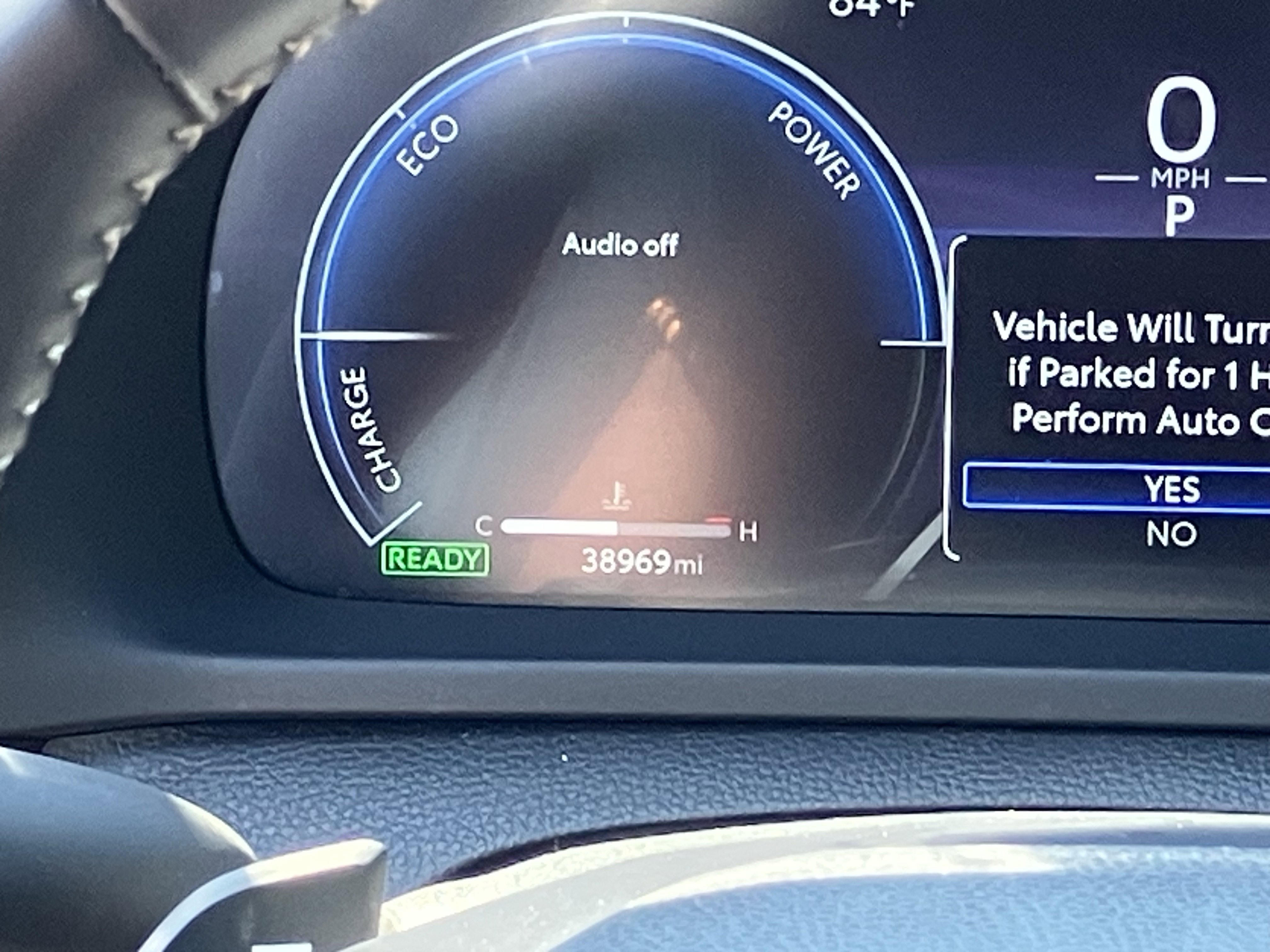 Used 2025 Toyota Crown Signia AWD/4WD image 24