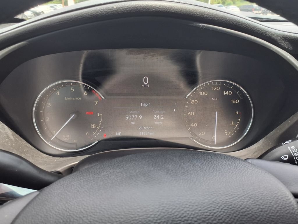 Used 2021 Cadillac XT4 Luxury FWD image 17
