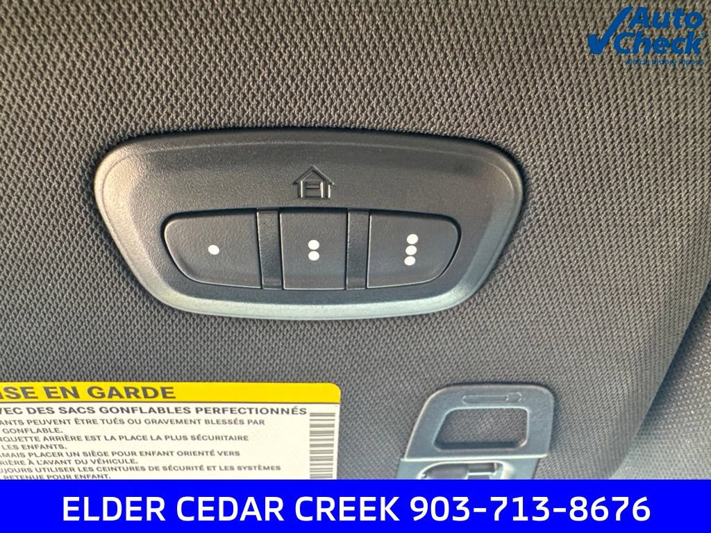 Used 2024 Jeep Grand Cherokee Limited w/ Luxury Tech Group II AWD/4WD image 21