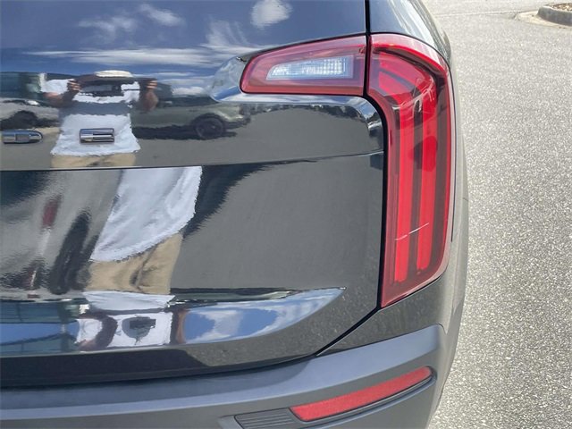 Used 2022 Kia Telluride SX w/ SX Prestige Package image 15