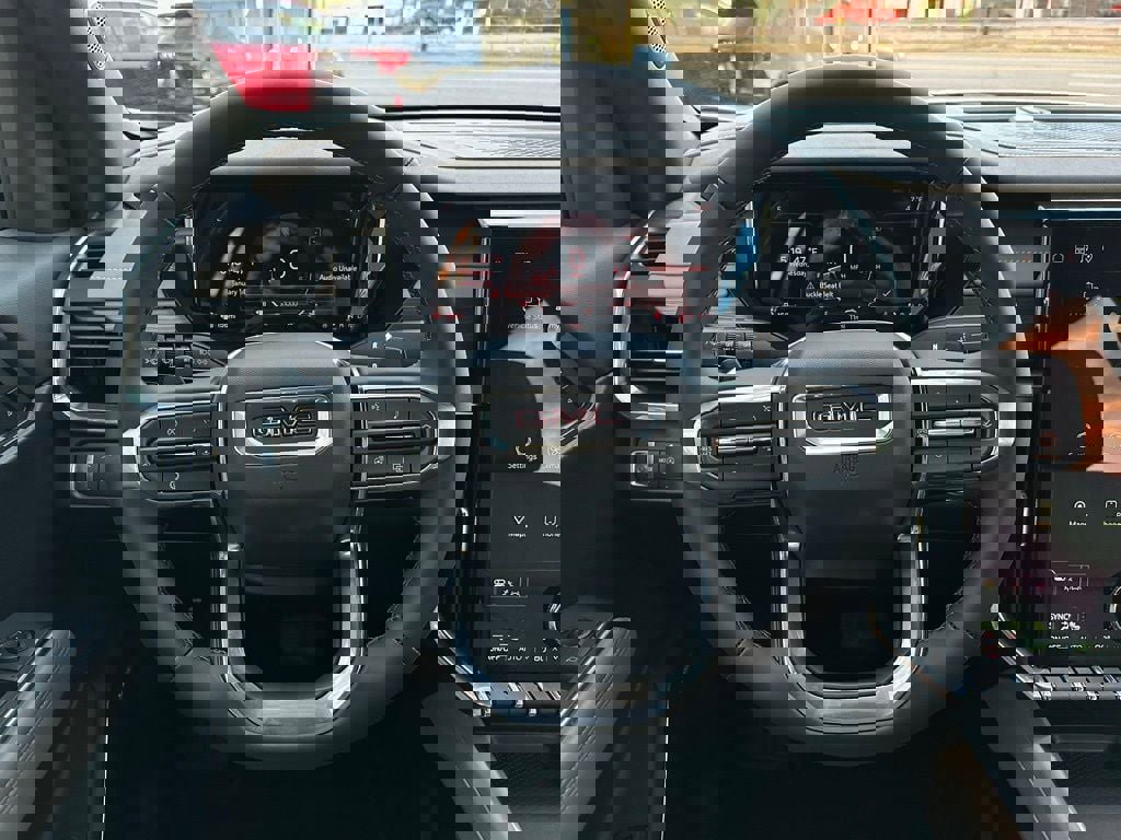 New 2026 GMC Acadia Elevation w/ Black Edition image 19