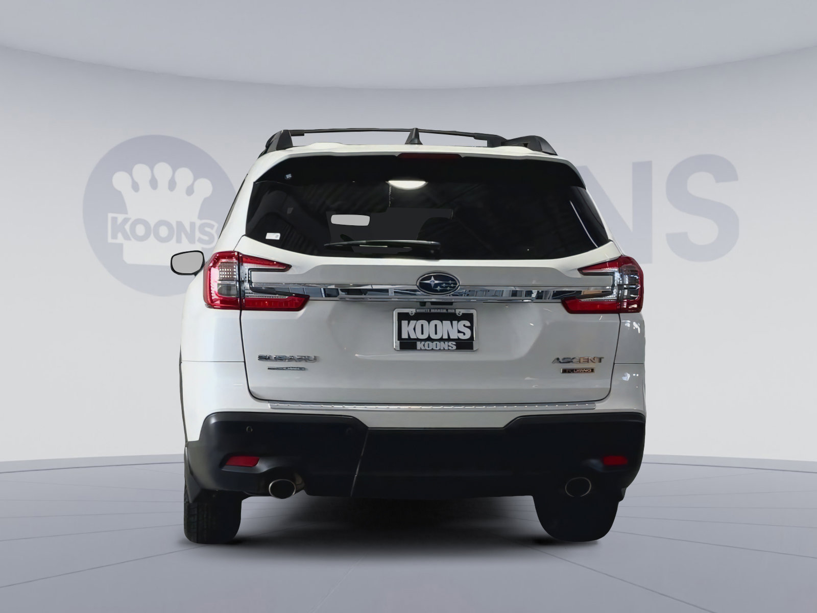 Used 2023 Subaru Ascent Touring image 10