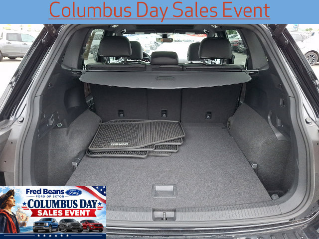 Used 2024 Volkswagen Tiguan SEL R-Line AWD/4WD image 30