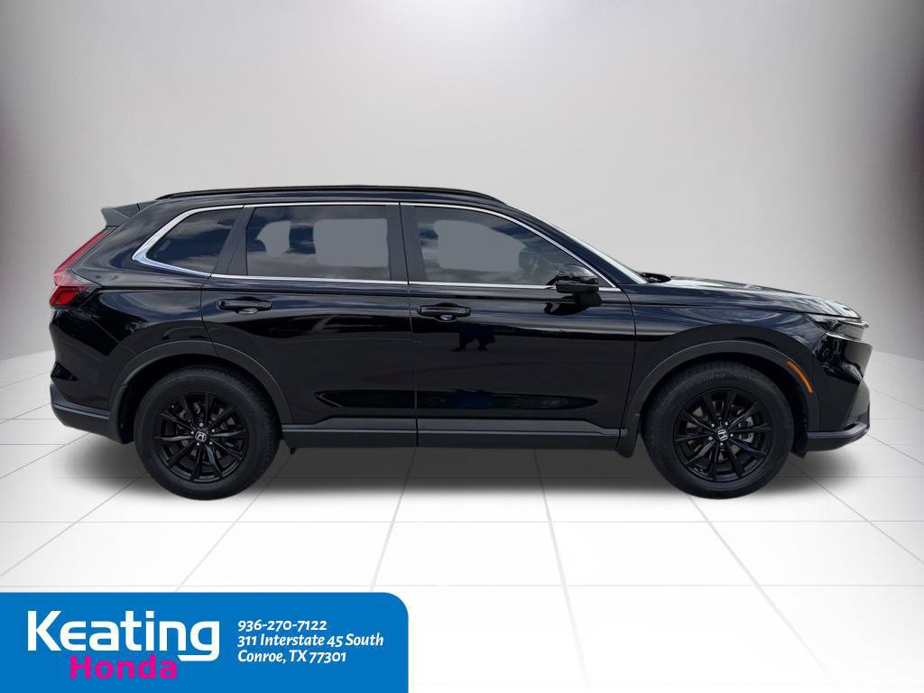 Used 2024 Honda CR-V Sport image 4