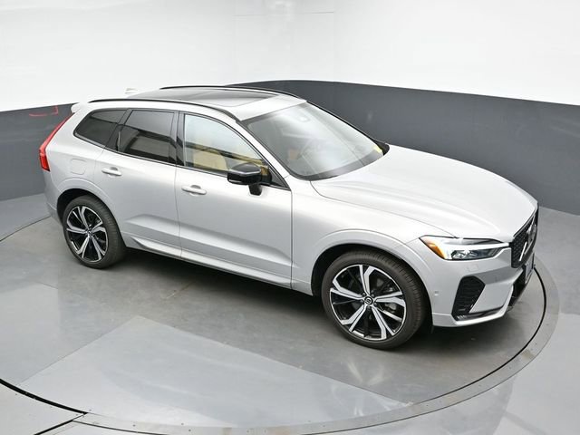 Used 2023 Volvo XC60 B6 Ultimate w/ Climate Package image 46