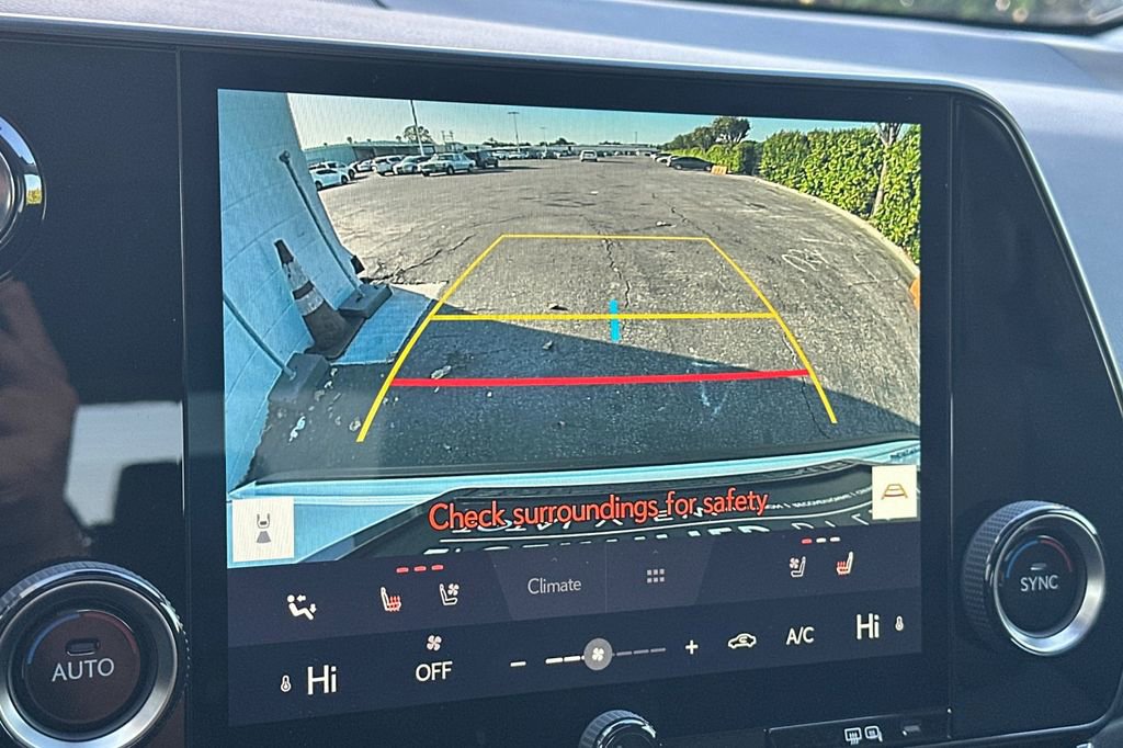 Certified 2024 Lexus NX 250 250 Premium image 19