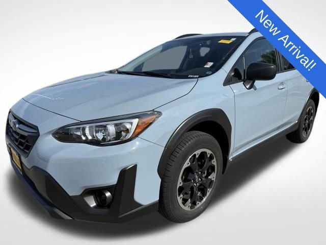 Used 2023 Subaru Crosstrek 2.0i AWD/4WD image 3