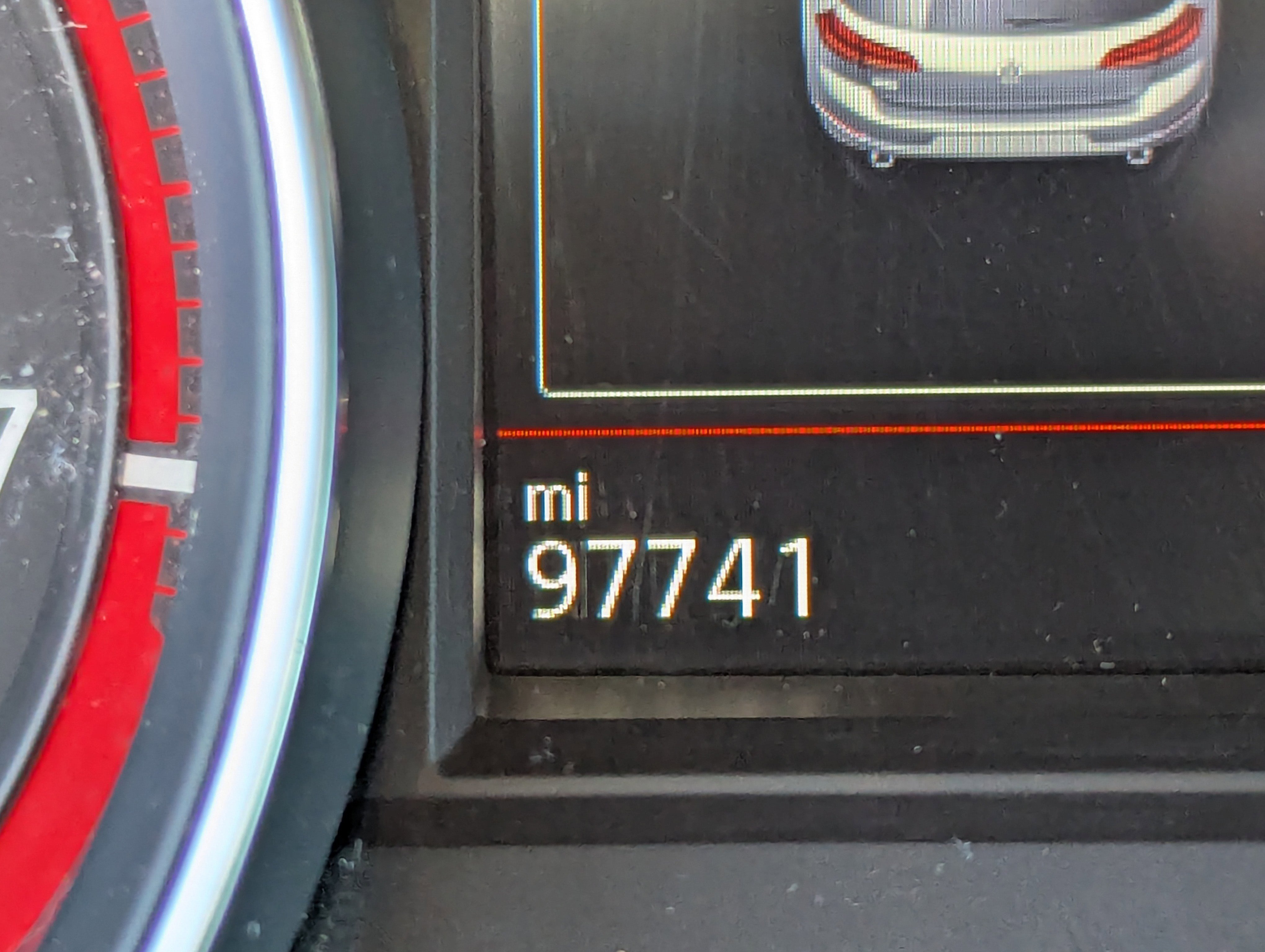 Used 2018 Volkswagen GTI S image 18