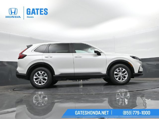 Used 2026 Honda CR-V LX image 31