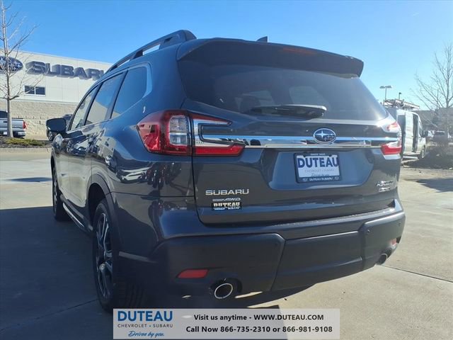 New 2026 Subaru Ascent Limited AWD/4WD image 5