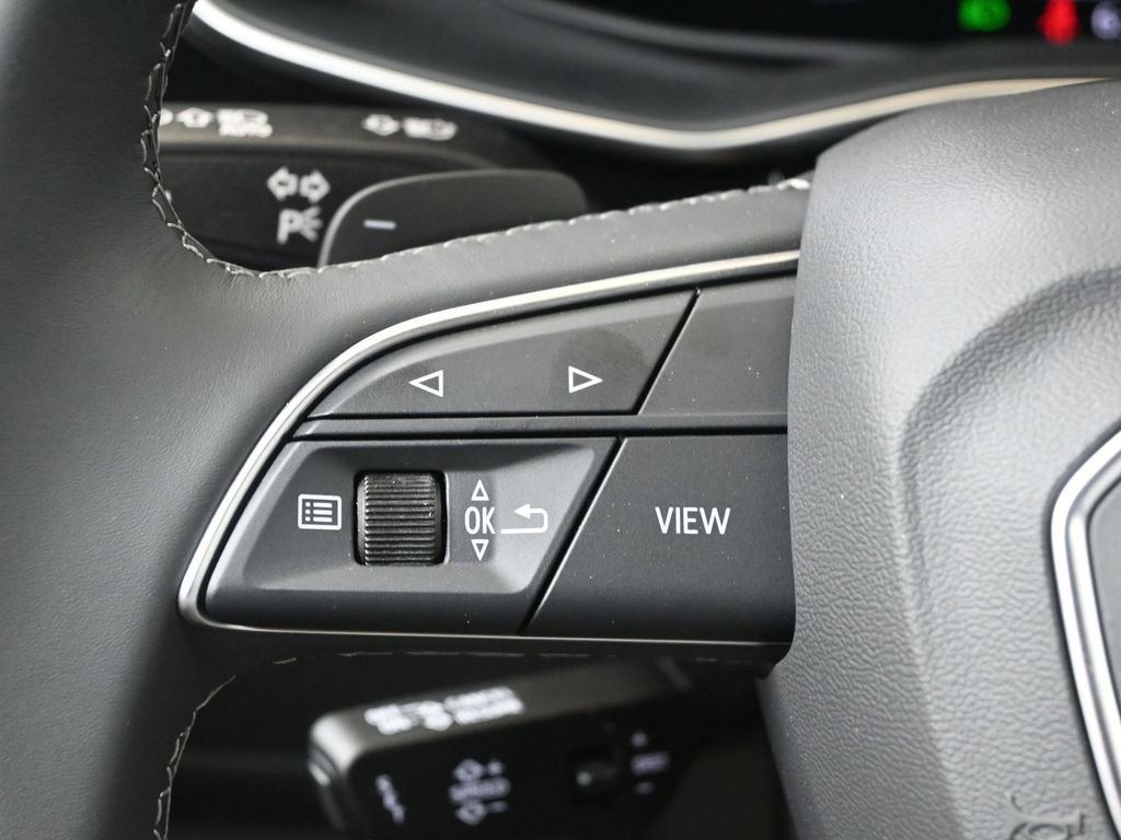 Certified 2025 Audi Q7 3.0T Premium Plus w/ Premium Plus Package image 27