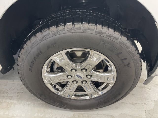 Used 2022 Ford F150 XLT w/ Equipment Group 302A High image 28