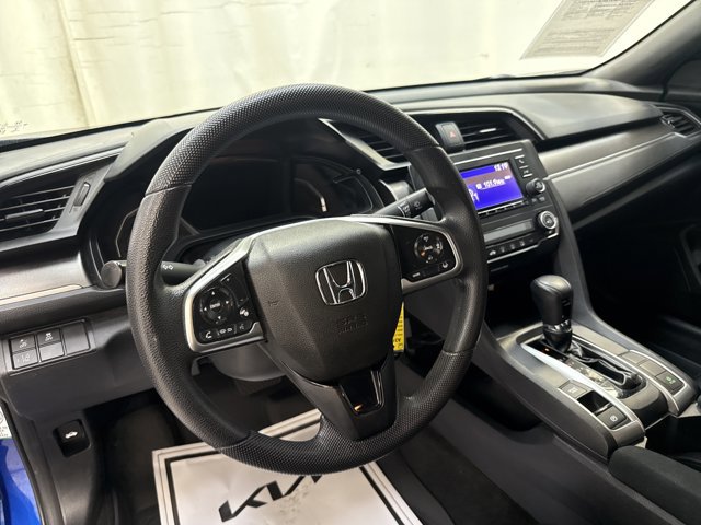 Used 2019 Honda Civic LX image 24