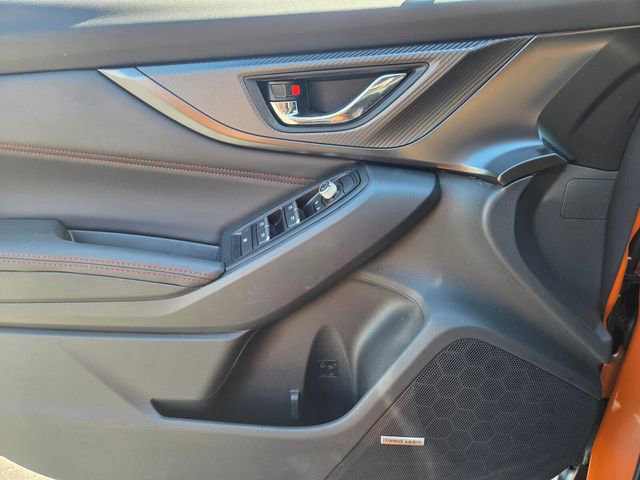 Used 2024 Subaru WRX Limited AWD/4WD image 17