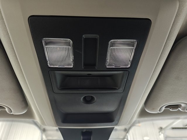 Used 2024 RAM 1500 Tradesman w/ Tradesman SXT Package image 44