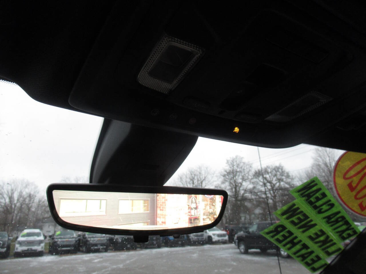 Used 2020 GMC Sierra 1500 AT4 image 28