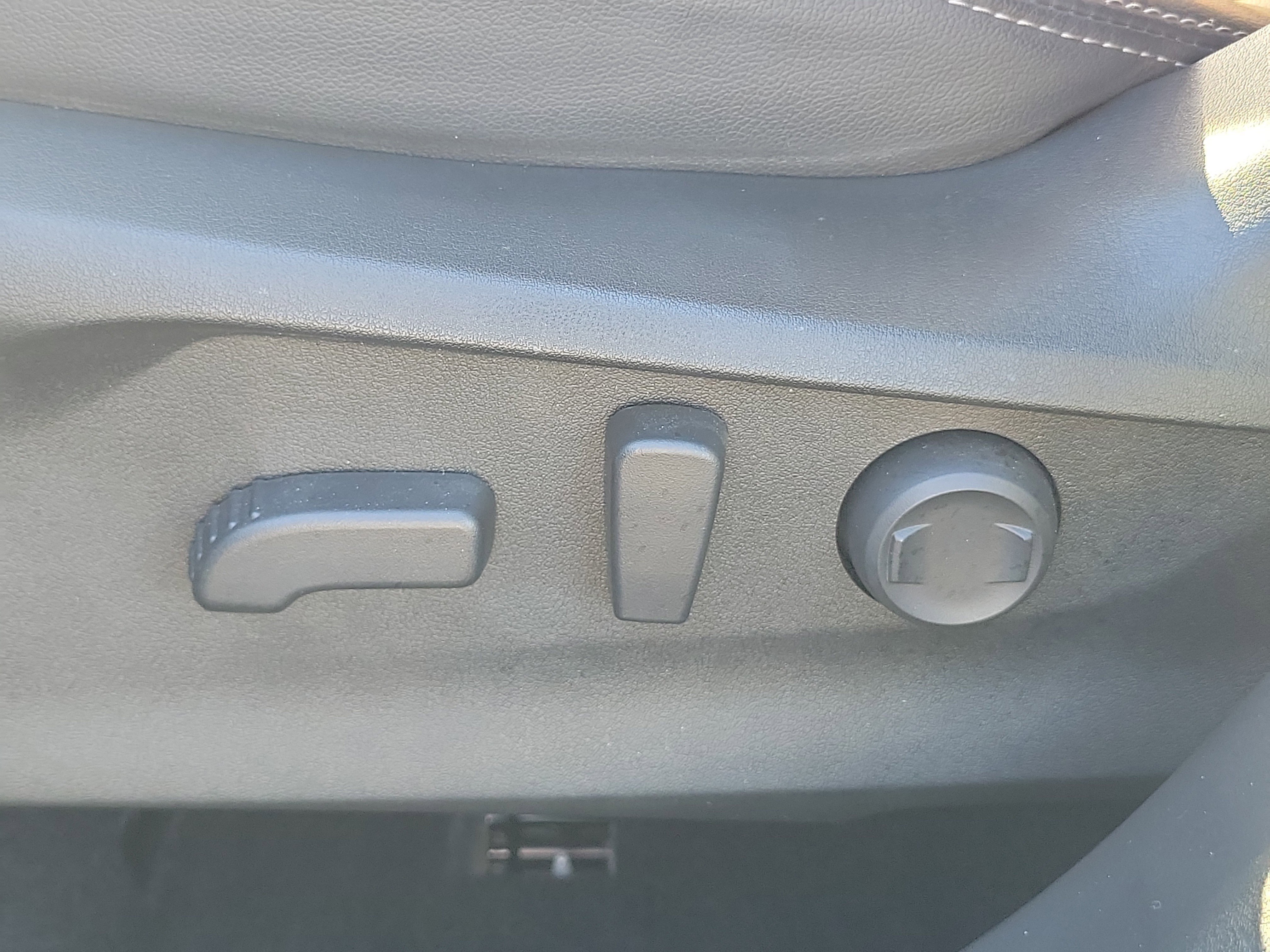 Certified 2023 Subaru Forester Touring image 20