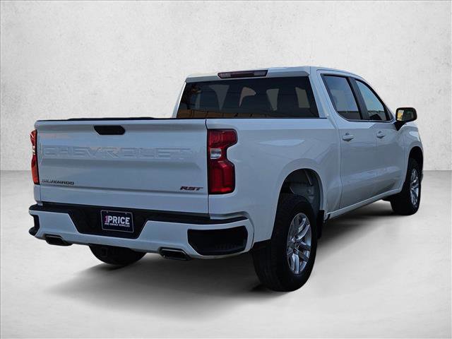 Used 2020 Chevrolet Silverado 1500 RST w/ All-Star Edition image 5