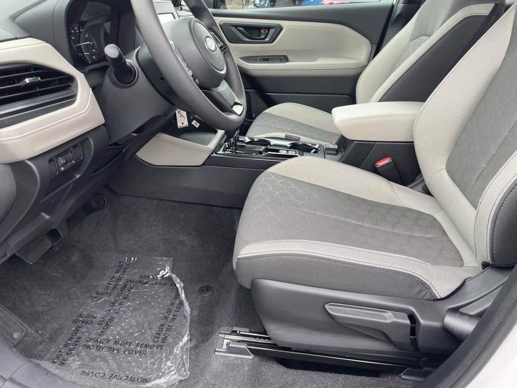 Certified 2026 Subaru Forester image 17