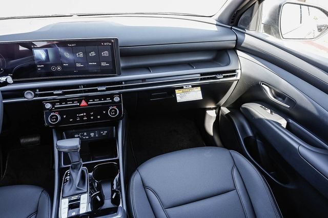 New 2026 Hyundai Santa Cruz SEL AWD/4WD image 18