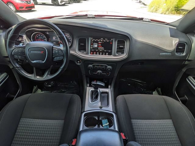 Used 2023 Dodge Charger R/T w/ Cold Weather Package RWD image 15