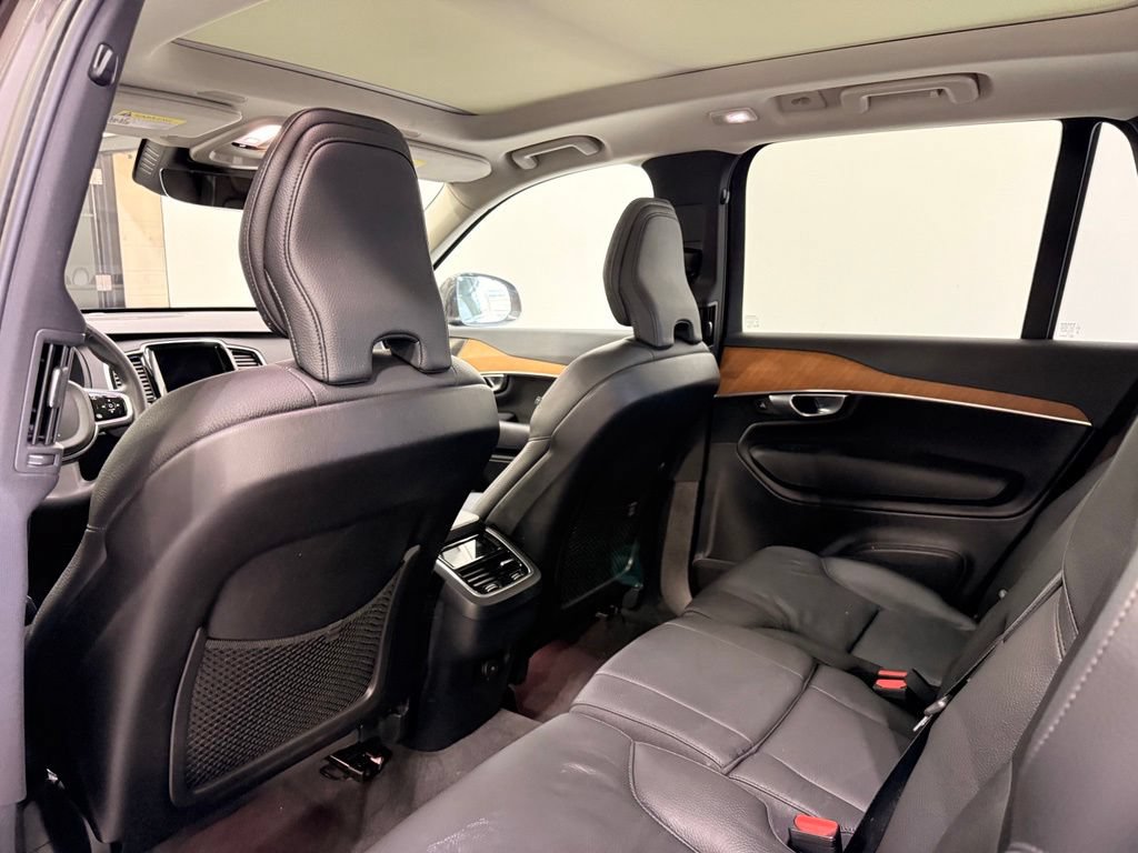 Used 2023 Volvo XC90 B5 Plus AWD/4WD image 20