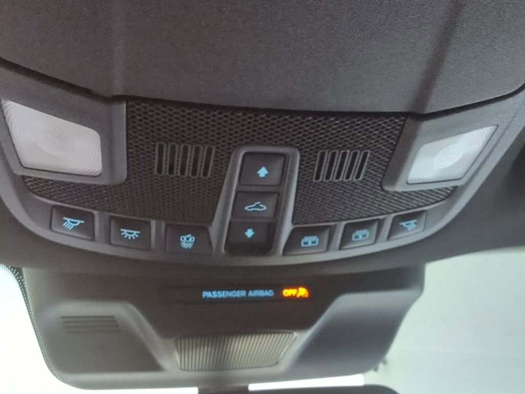 Used 2023 Ford Expedition Timberline image 25