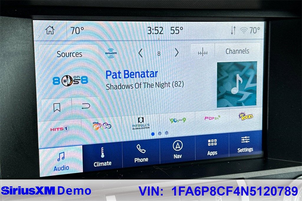 Used 2022 Ford Mustang GT Premium w/ Equipment Group 401A image 29