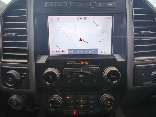 Used 2020 Ford F150 Raptor w/ Equipment Group 802A Luxury image 29