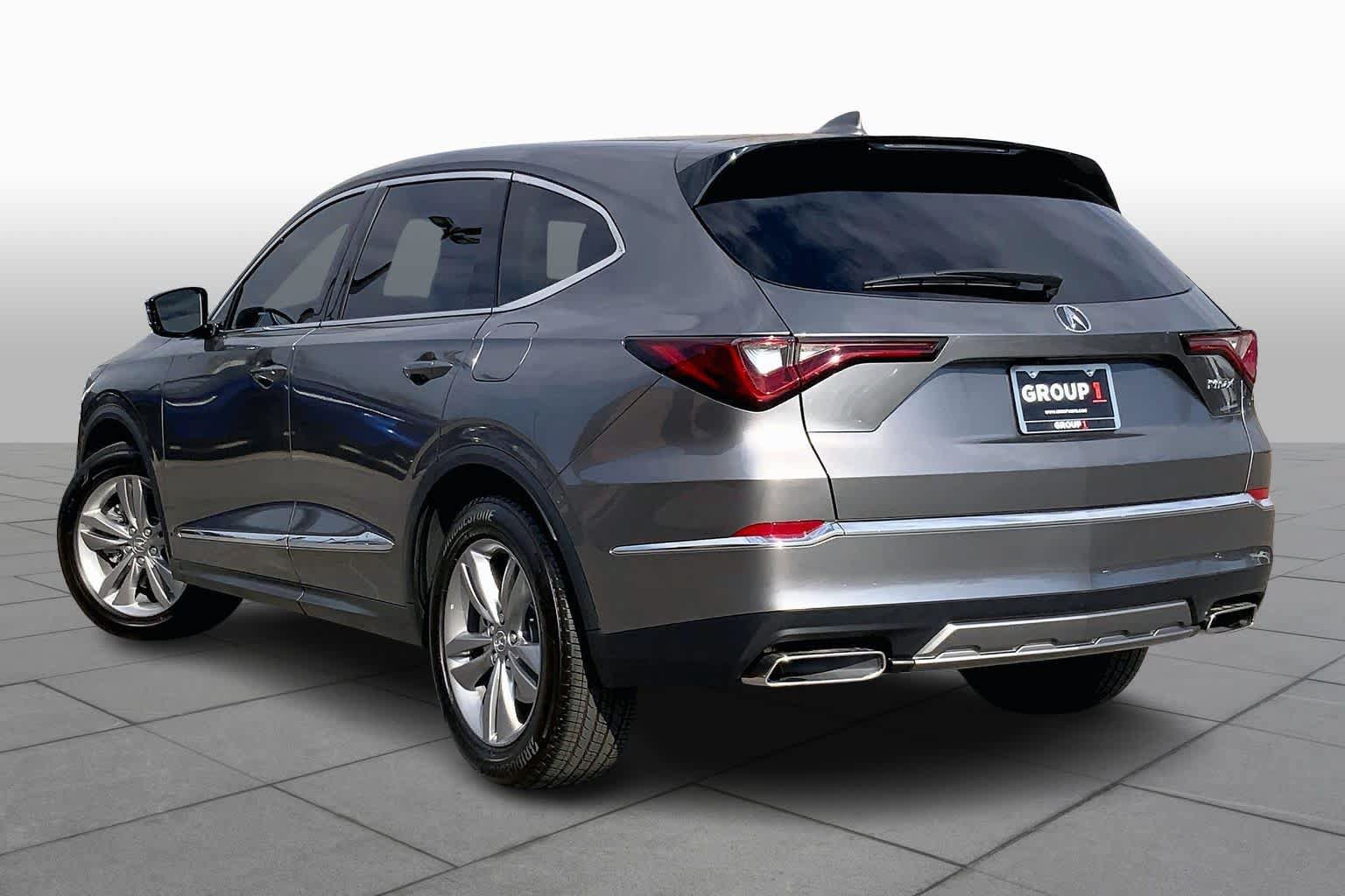 Used 2026 Acura MDX FWD image 21