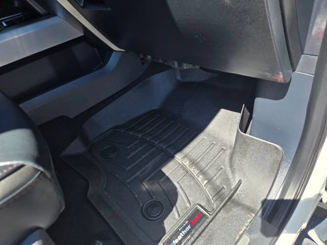Used 2022 Ford F350 Platinum AWD/4WD image 29