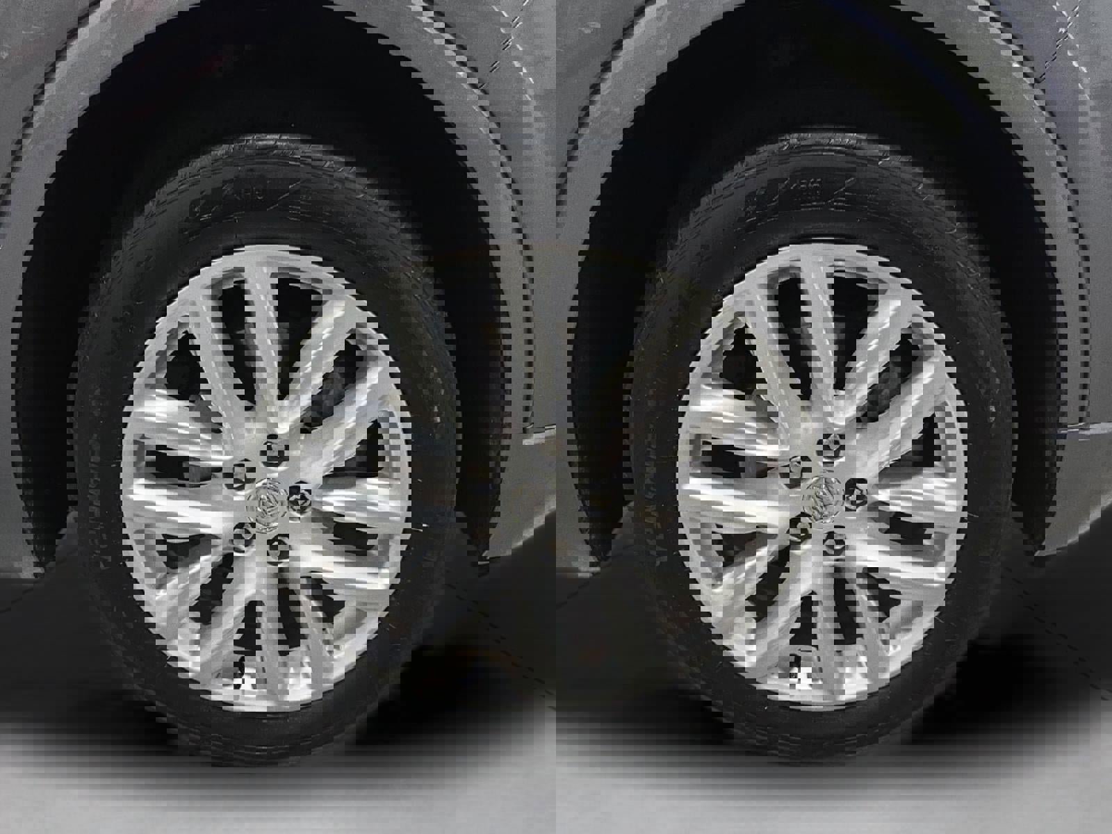 Used 2020 Buick Envision Premium image 28