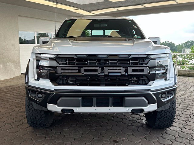 Certified 2025 Ford F150 Raptor AWD/4WD image 34