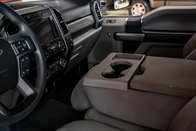 Used 2022 Ford F250 XLT AWD/4WD image 25