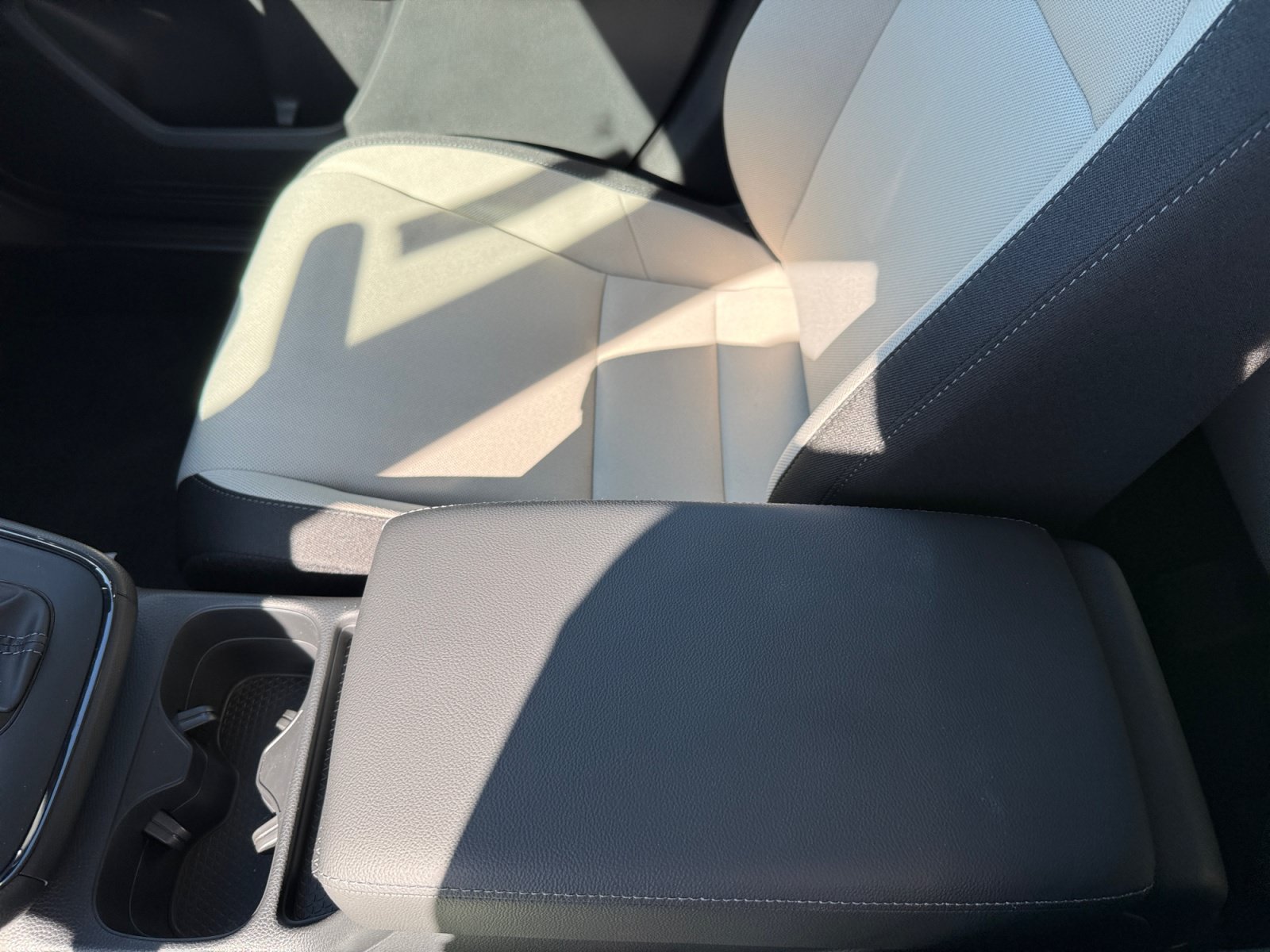 New 2027 Honda CR-V EX image 14