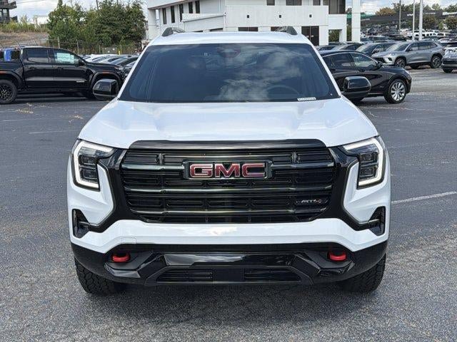 New 2027 GMC Terrain AT4 w/ Technology Package II AWD/4WD image 2